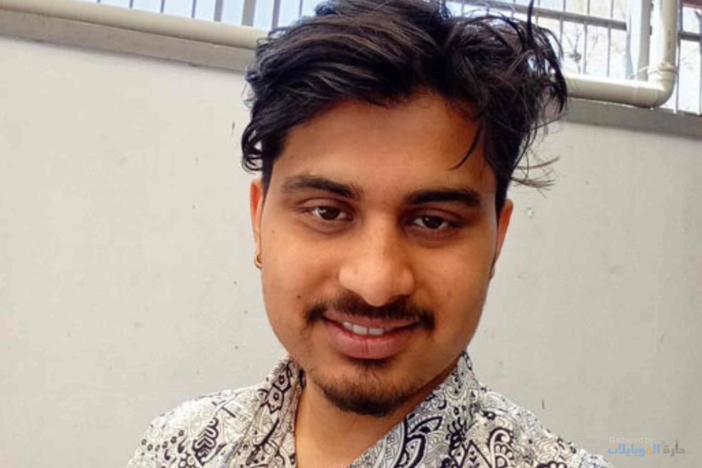 صورة ملتقطة بهاتف xiaomi redmi a3