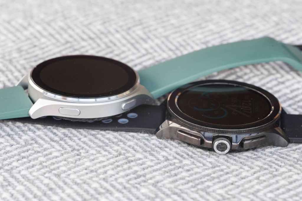 مراجعة ساعة شاومي ووتش 2