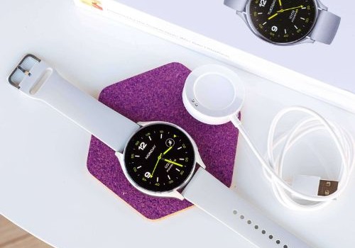 Xiaomi Watch 2