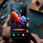 معالح infinix gt 20 pro