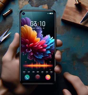 معالح infinix gt 20 pro