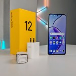 Realme 12 Unboxing Review