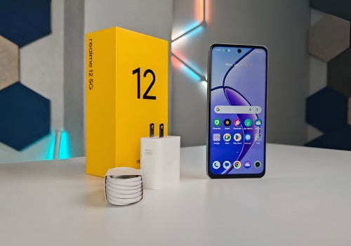 Realme 12