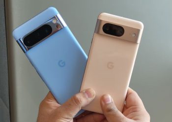 تسريبات google pixel 8a