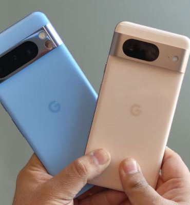 تسريبات google pixel 8a