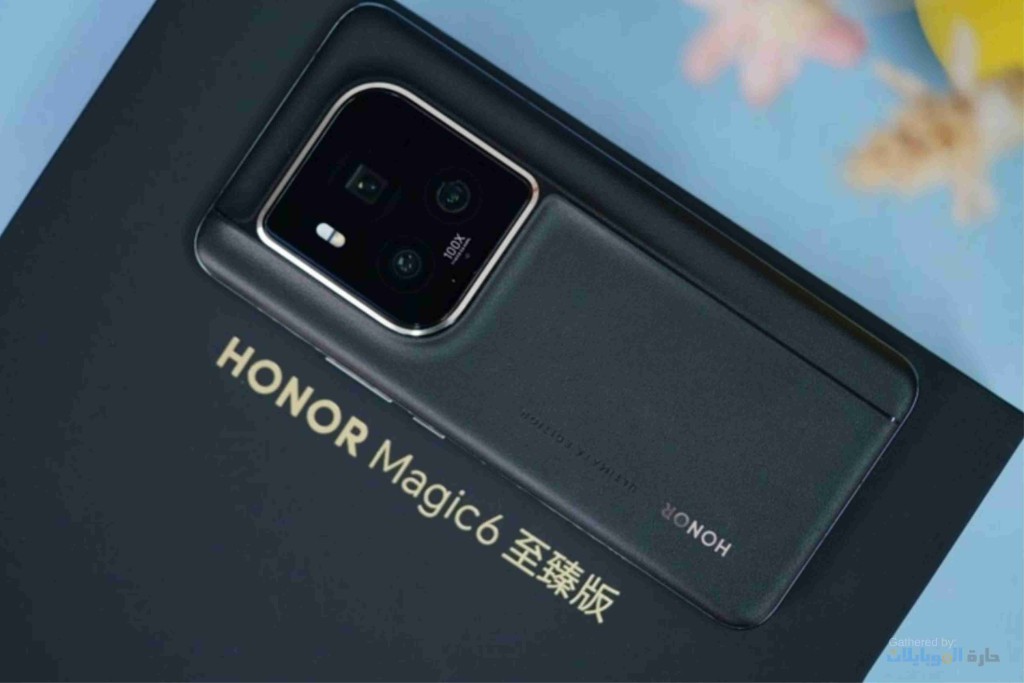مراجعة هاتف Honor Magic6 Ultimate