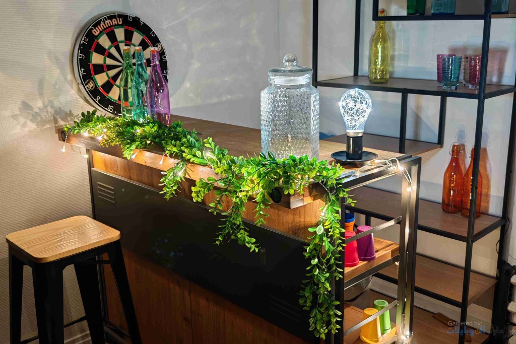 صورة ملتقطة بهاتف Honor Magic6 Ultimate