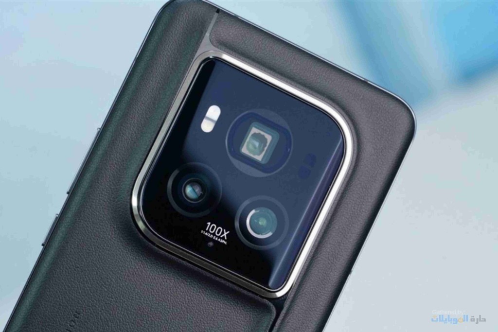 تصميم هاتف Honor Magic6 Ultimate