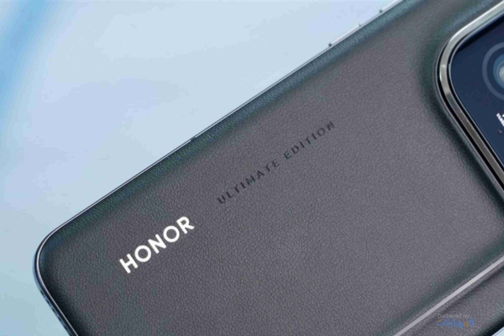 تصميم هاتف Honor Magic6 Ultimate