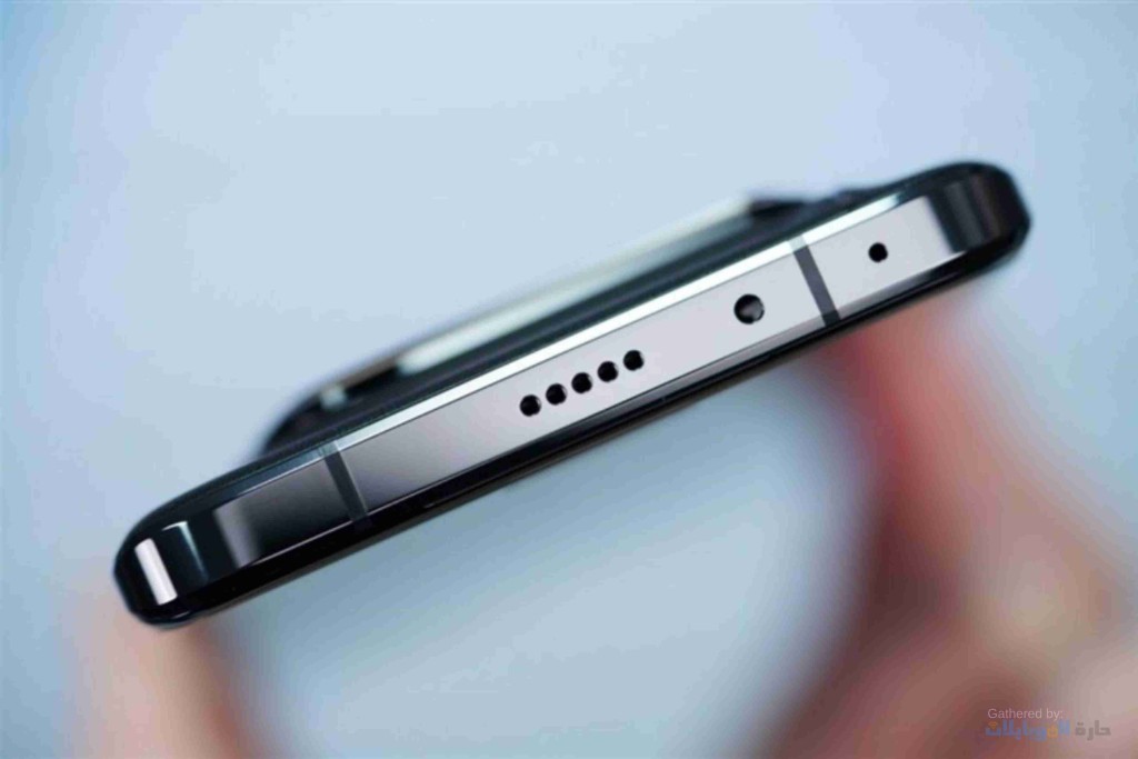 تصميم هاتف Honor Magic6 Ultimate