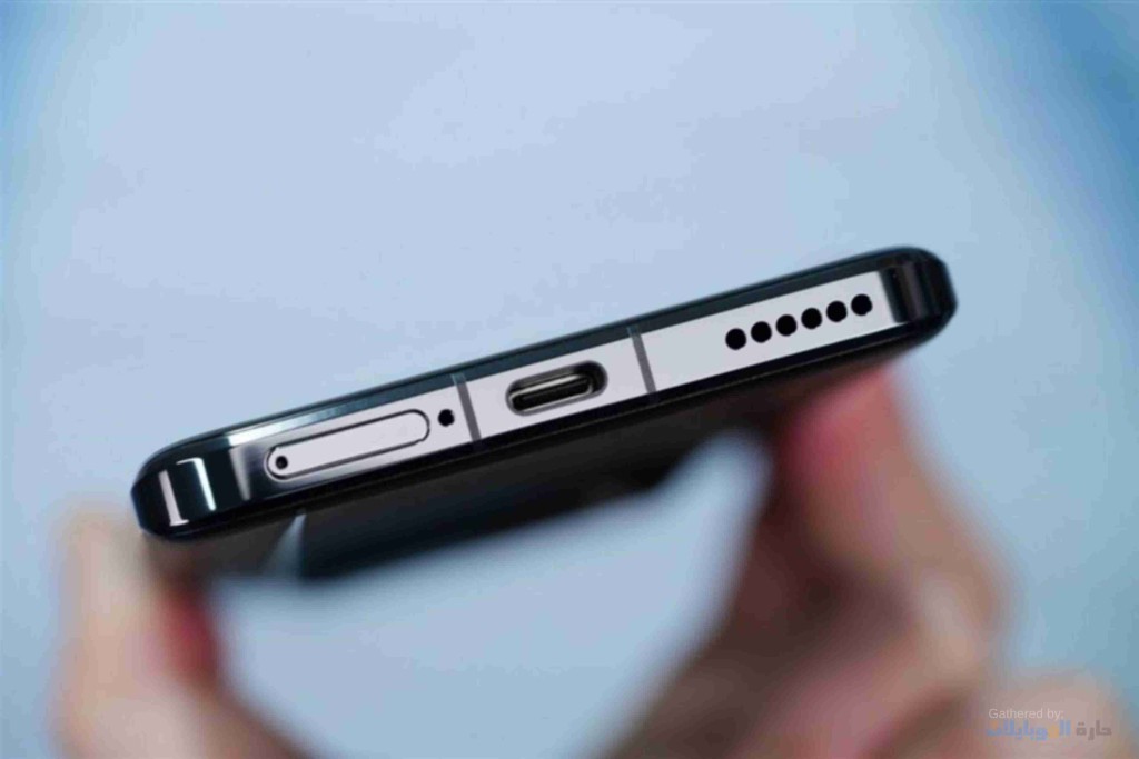 تصميم هاتف Honor Magic6 Ultimate