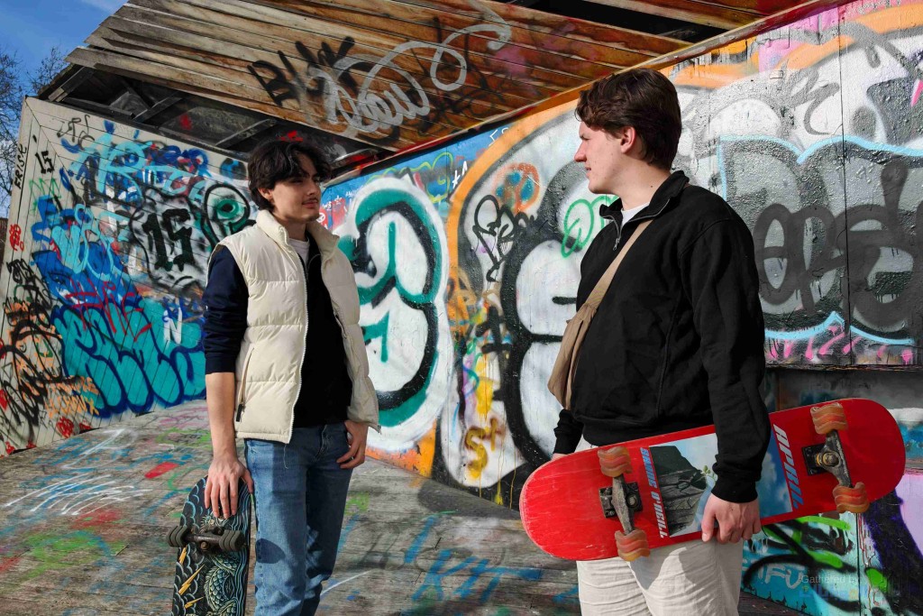 صورة ملتقطة بهاتف Honor Magic6 Ultimate