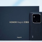 Honor Magic6 Ultimate Unboxing Review