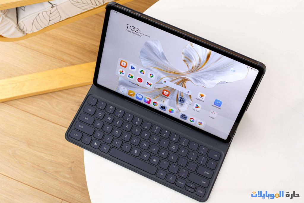 تابلت honor pad 9 متوفر الآن في الهند