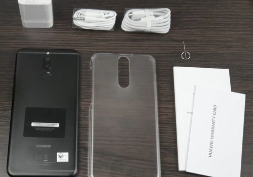 Huawei nova 12i