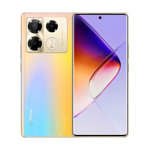 Infinix Note 40 Pro 4G