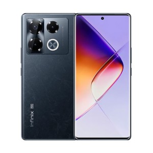 Infinix Note 40 Pro+