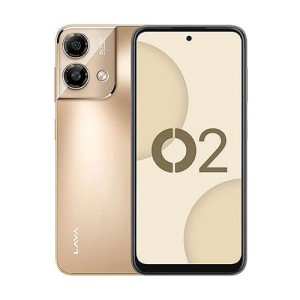 Lava O2