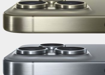 شائعات حول ألوان iphone 16 pro القادمة