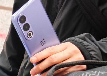 تسريبات جديدة لهاتف oneplus ace 3v