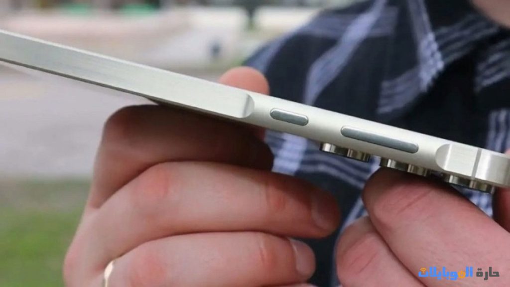 تسريبات صور هاتف galaxy a55