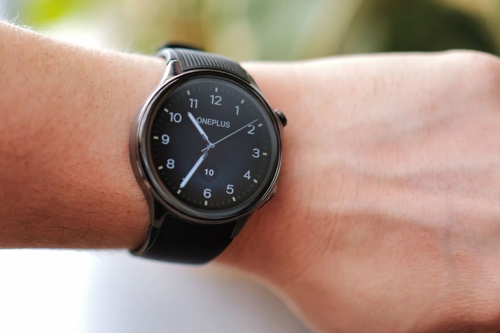 مراجعة ساعة oneplus watch 2