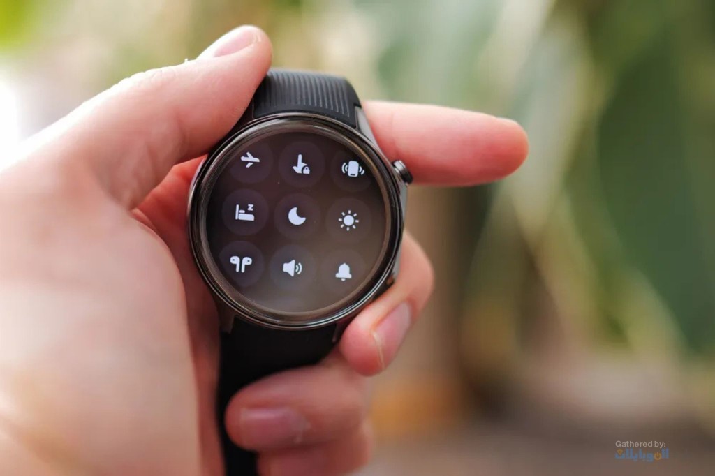 مراجعة ساعة oneplus watch 2