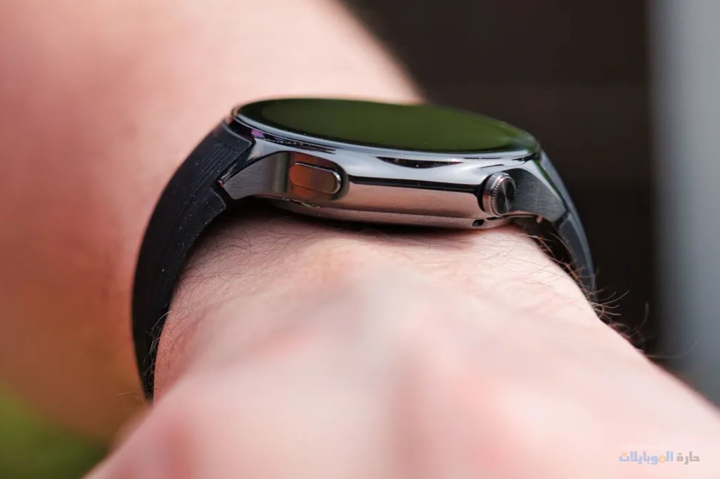 مراجعة ساعة oneplus watch 2