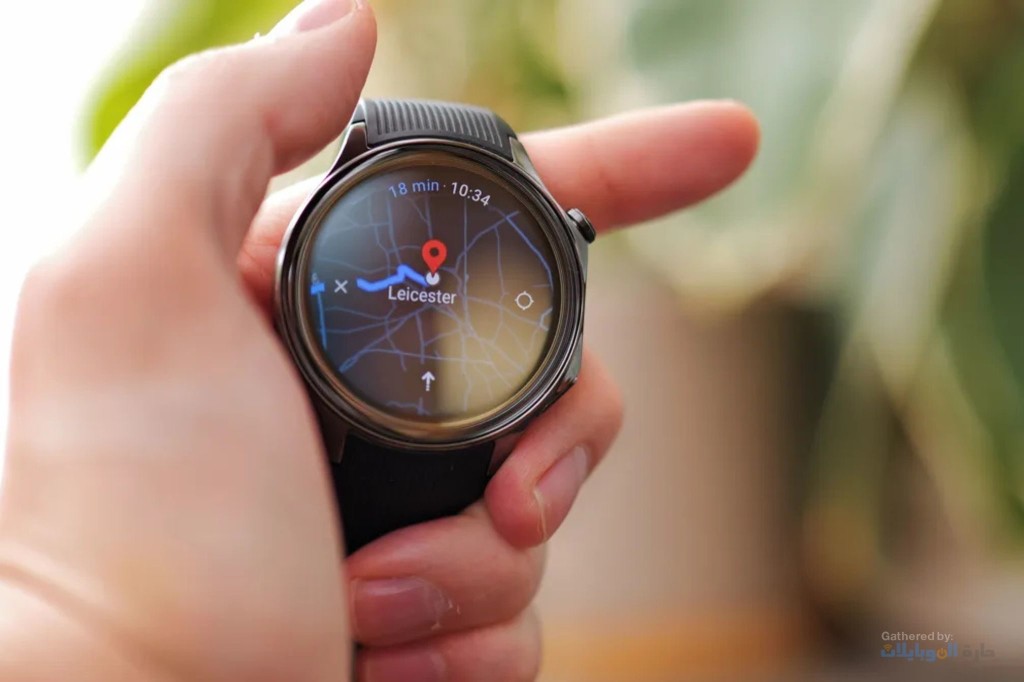 مراجعة ساعة oneplus watch 2