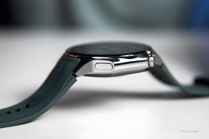 مراجعة تصميم ازرار ساعة oneplus watch 2