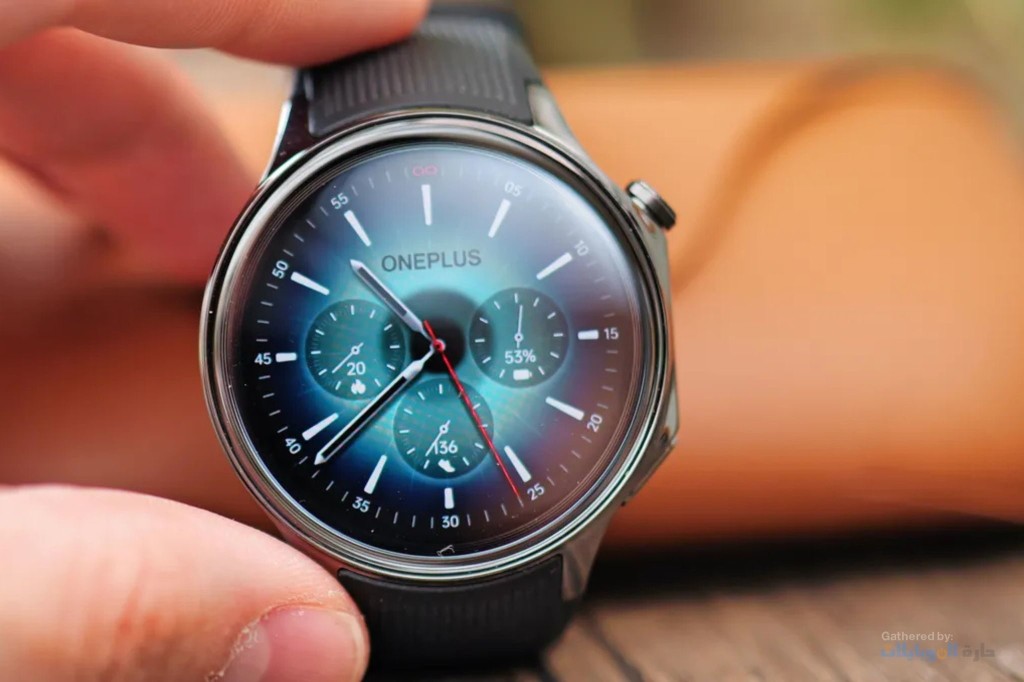 مراجعة ساعة oneplus watch 2