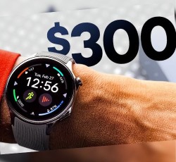 OnePlus Watch 2 Unboxing Review