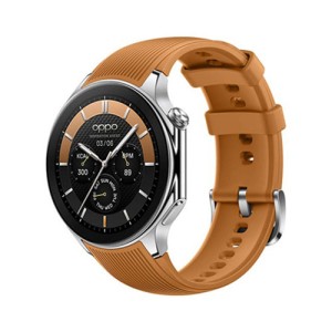 Oppo Watch X