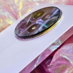 مراجعة التصميم الجانبي لهاتف realme 12