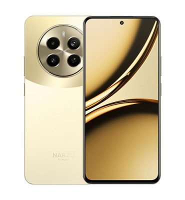 realme narzo 70 pro