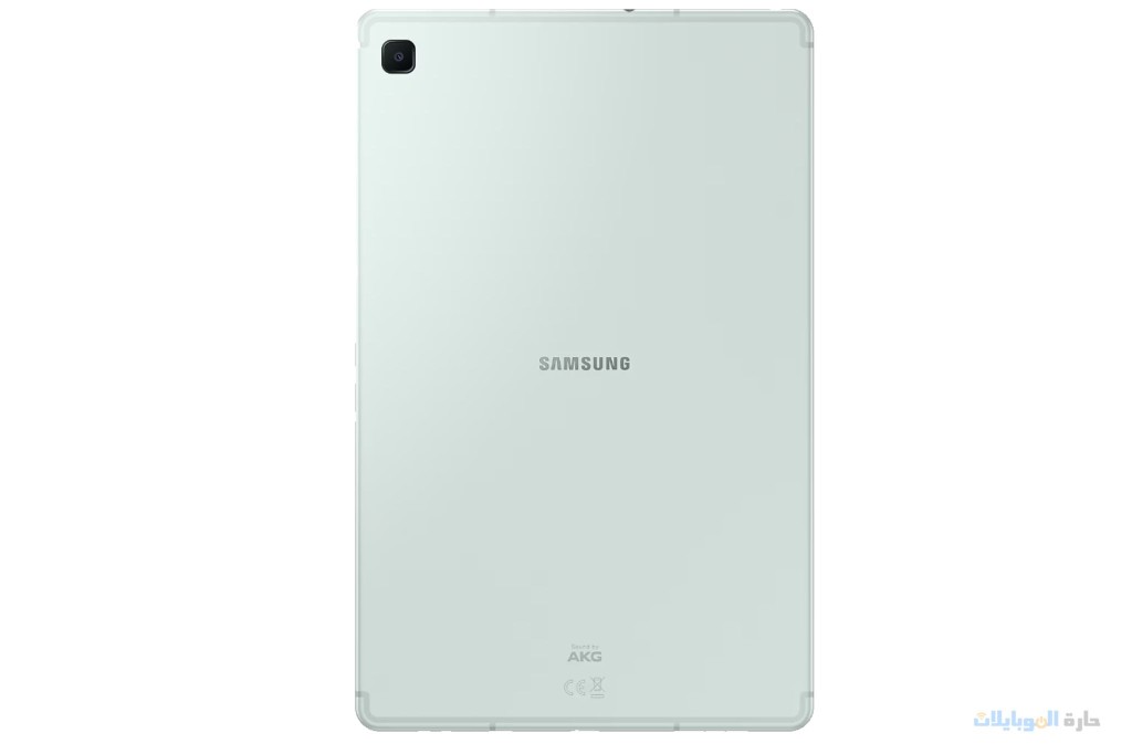 مراجعة هاتف Samsung Galaxy Tab S6 Lite (2024) 