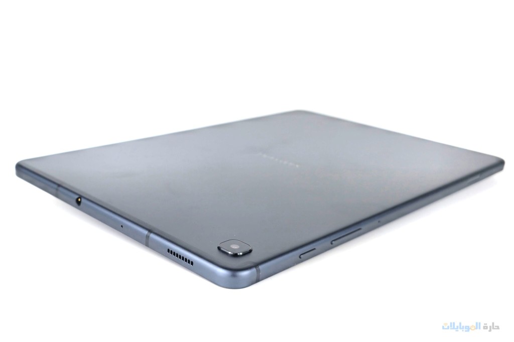 تصميم هاتف Samsung Galaxy Tab S6 Lite (2024) 