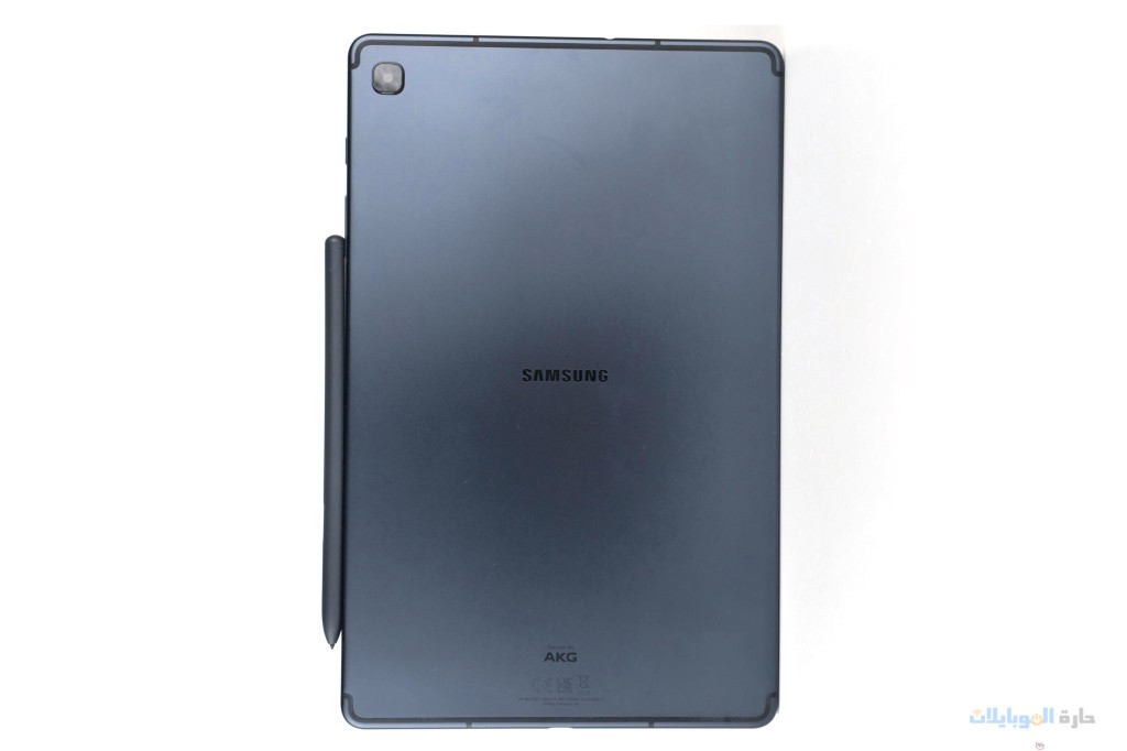 تصميم هاتف Samsung Galaxy Tab S6 Lite (2024) 
