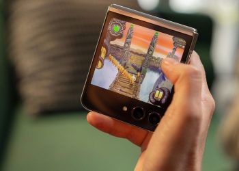 سامسونج تستعد لتقديم galaxy z flip 6 بشريحة eynox