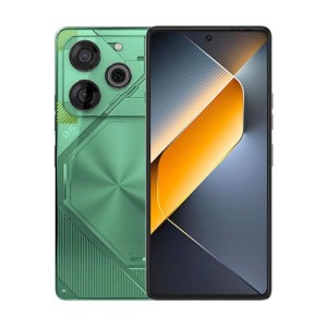 Tecno Pova 6 Pro