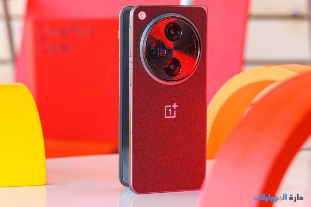 تحديث android 14 يصل oneplus open في امريكا