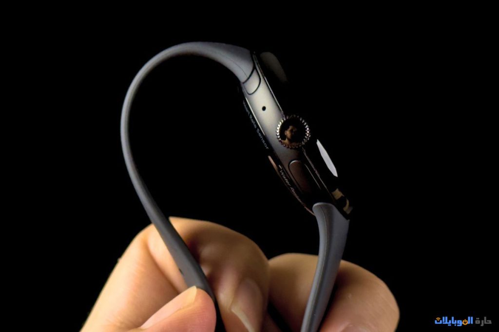 ساعة جوجل الجديدة pixel watch 3 بمقاسات جديدة