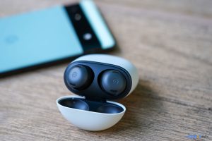 سماعات جوجل القادمة pixel buds pro 2