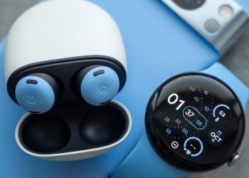 ساعة جوجل الجديدة pixel watch 3