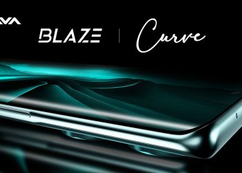 لافا كيرف 5g