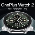 ساعة ون بلس الجديدة oneplus watch 2