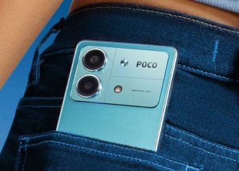 كشف الستار عن موعد اطلاق poco x6 neo