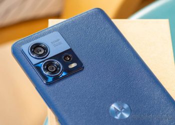 تسريبات موبايل motorola edge 50 fusion