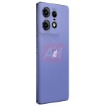صور motorola edge 50 pro الأزرق