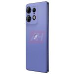 شكل motorola edge 50 pro الأزرق